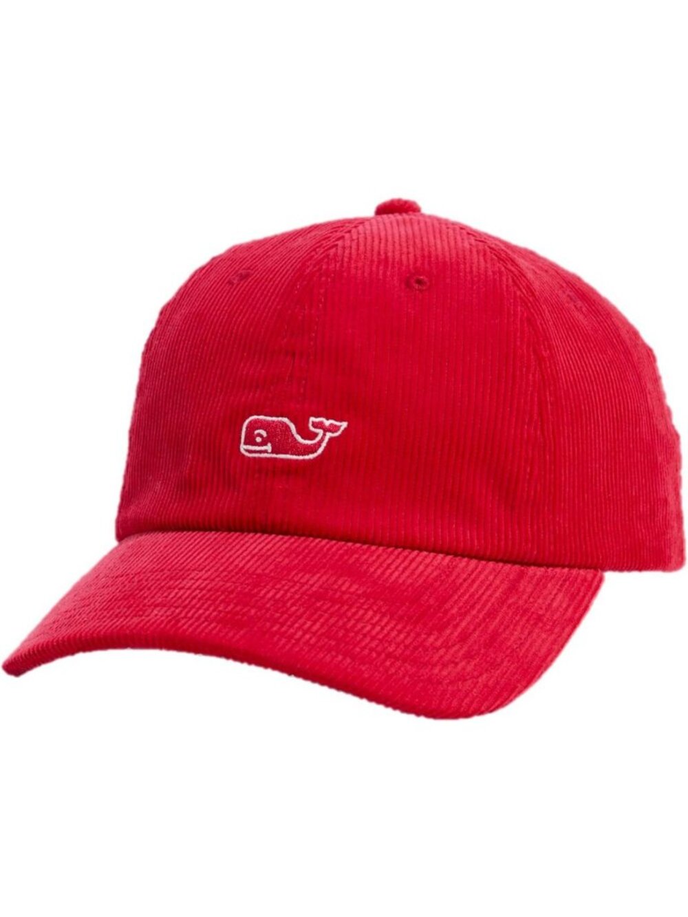 Stylish Women's Corduroy Baseball Hat - Trendy Casual Cap for Everyday Wear